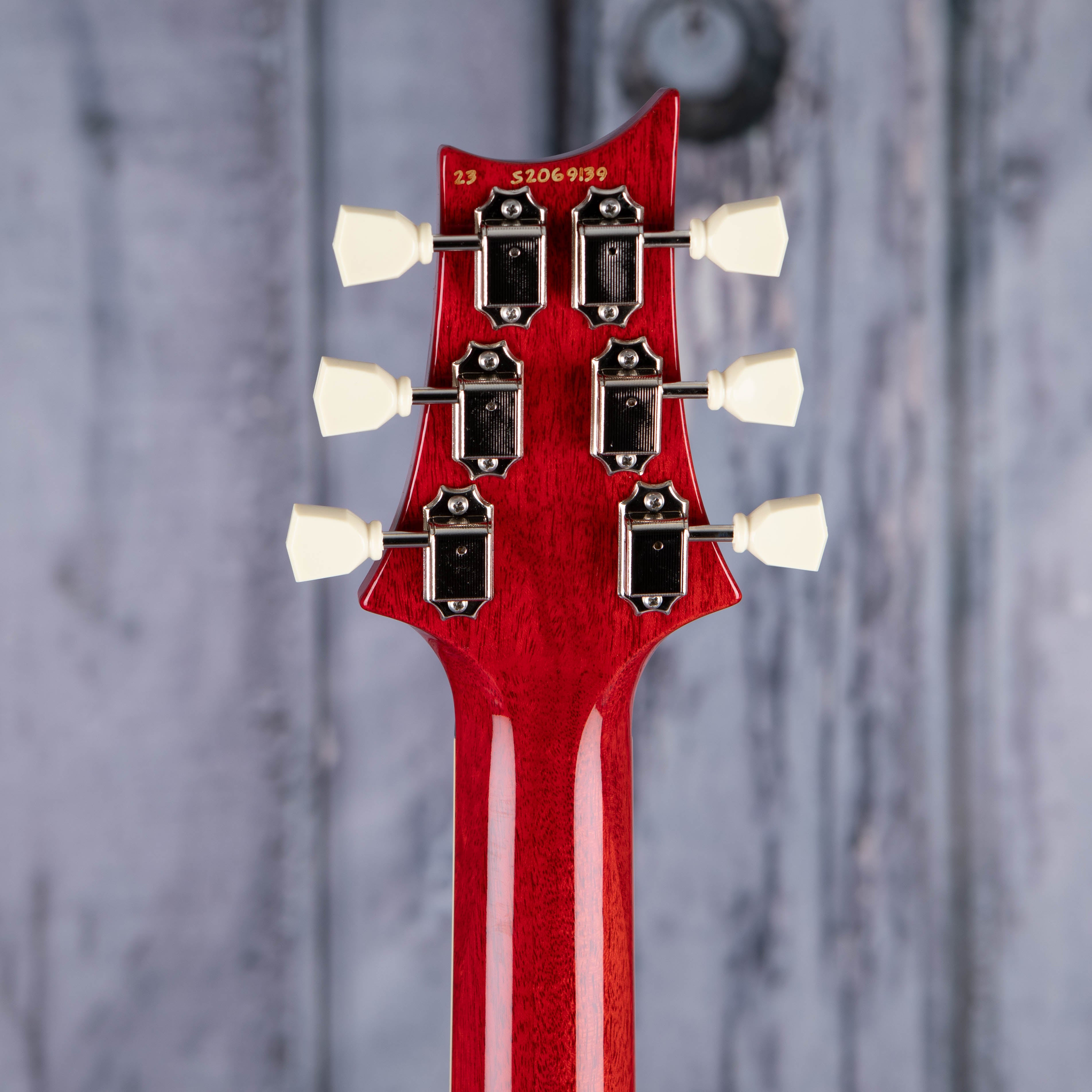 Paul Reed Smith S2 10th Anniversary McCarty 594, McCarty