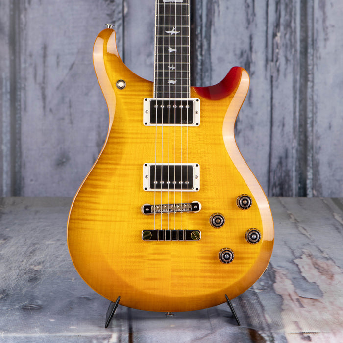 Paul Reed Smith S2 10th Anniversary McCarty 594, McCarty Sunburst