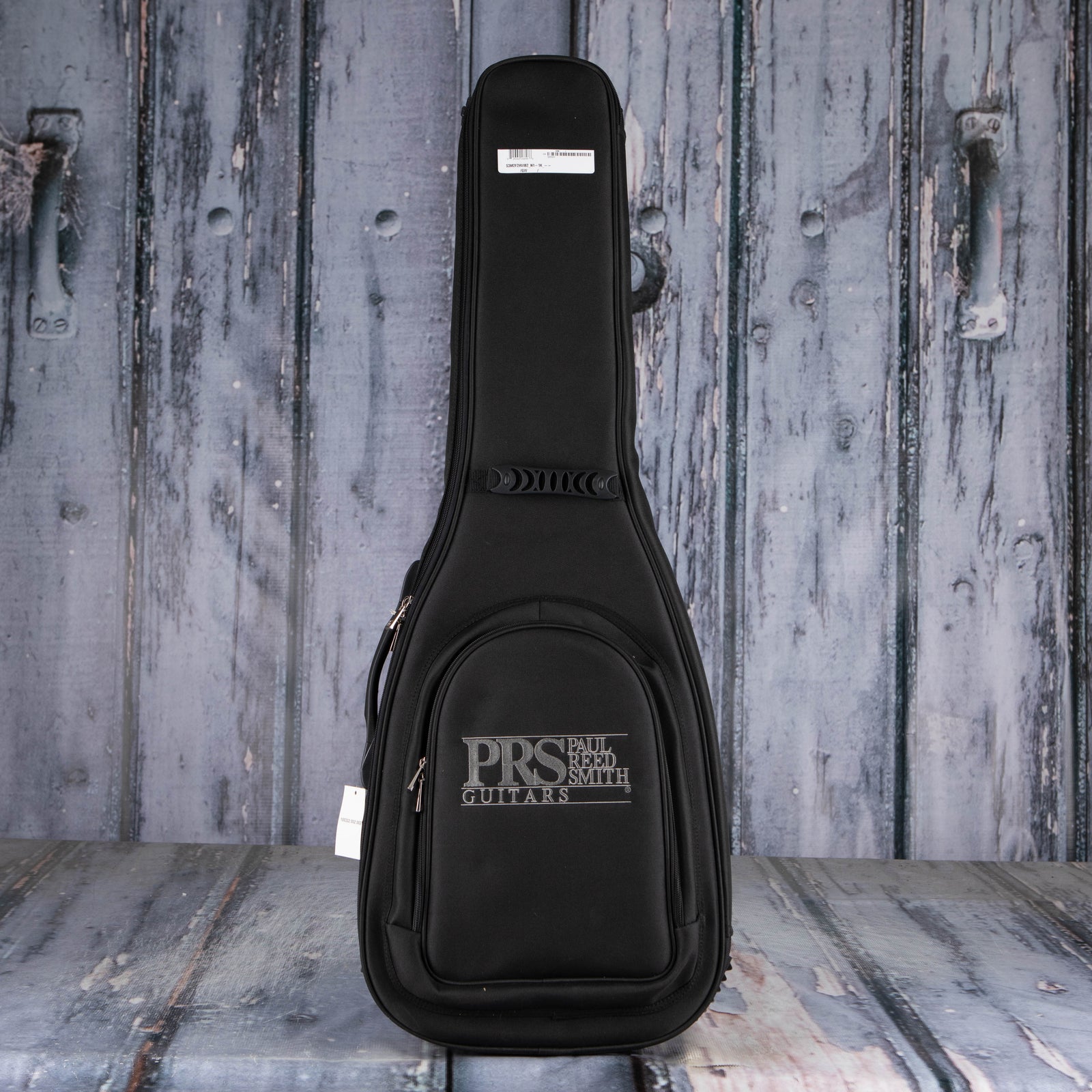 Paul reed on sale smith guitar case