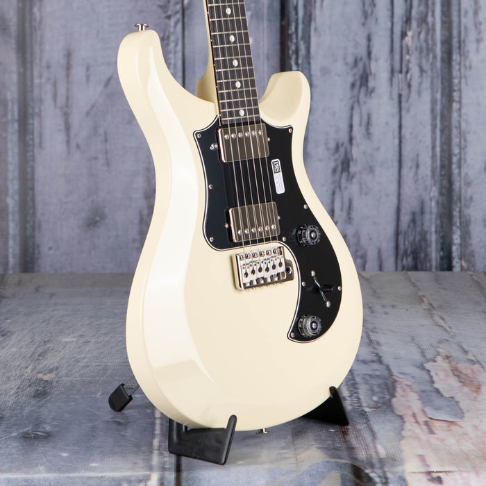 Paul Reed Smith S2 Standard 24, Antique White