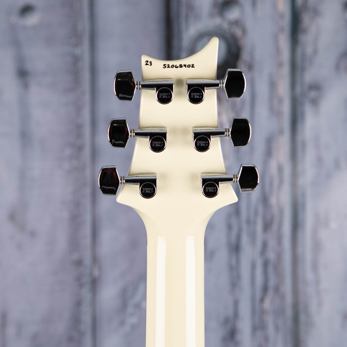 Paul Reed Smith S2 Standard 24, Antique White