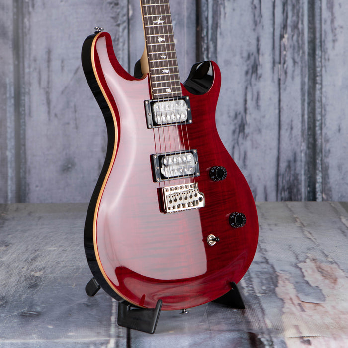 Paul Reed Smith SE CE 24, Black Cherry