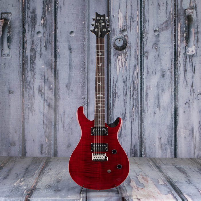 Paul Reed Smith SE CE 24, Black Cherry