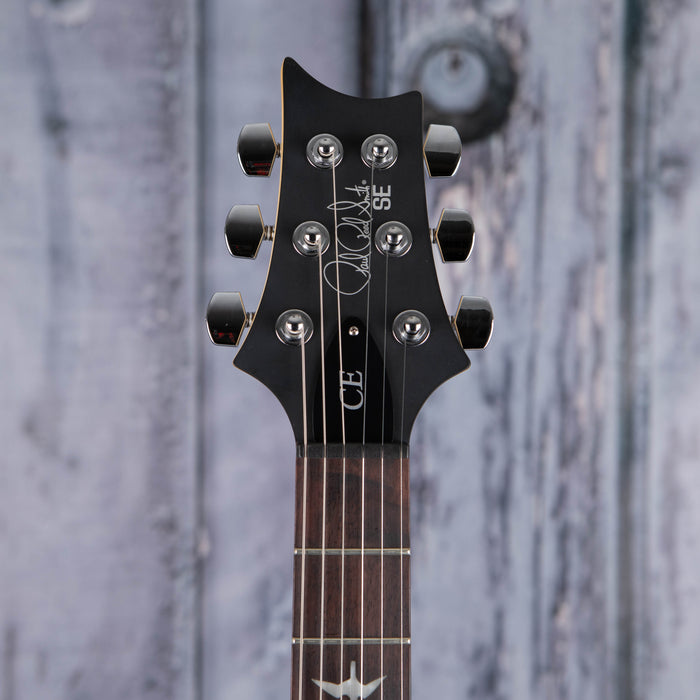 Paul Reed Smith SE CE 24, Black Cherry