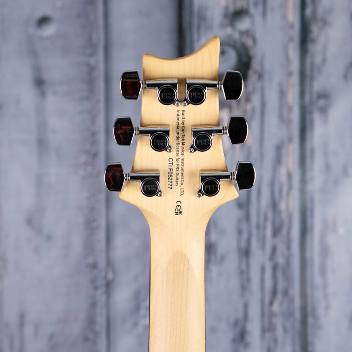 Paul Reed Smith SE CE 24, Black Cherry
