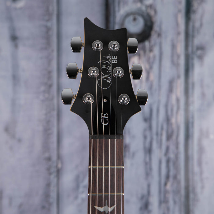 Paul Reed Smith SE CE 24, Blood Orange