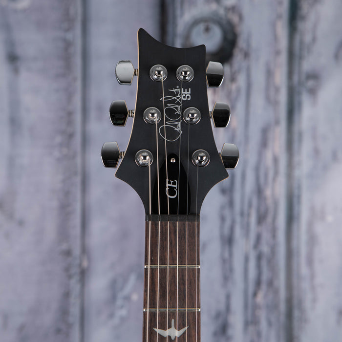 Paul Reed Smith SE CE 24, Turquoise