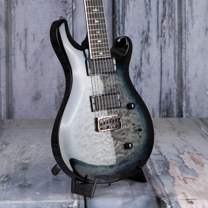 Paul Reed Smith SE Mark Holcomb SVN Signature Model 7-String, Holcomb Blue Burst
