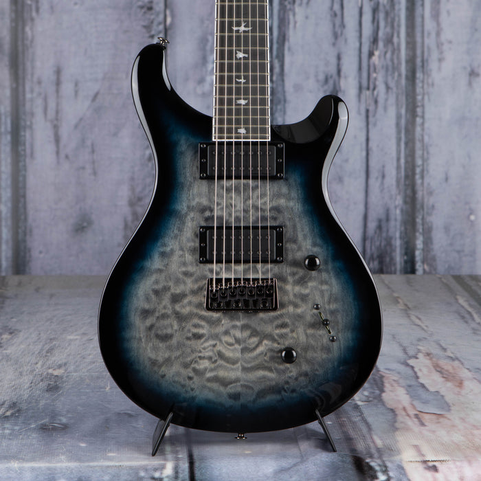 Paul Reed Smith SE Mark Holcomb SVN Signature Model 7-String, Holcomb Blue Burst