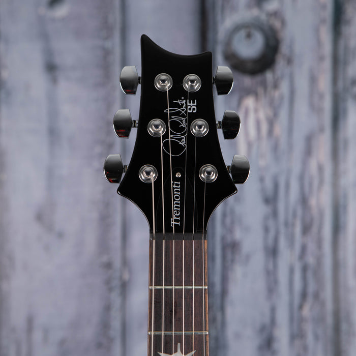 Paul Reed Smith SE Mark Tremonti, Charcoal Burst
