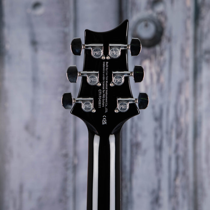 Paul Reed Smith SE Mark Tremonti, Charcoal Burst