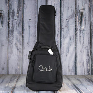 Paul Reed Smith SE NF 53 Electric Guitar, Black Doghair, bag