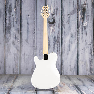 Paul Reed Smith SE NF 53 Electric Guitar, Pearl White, back