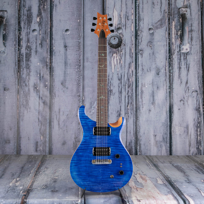 Paul Reed Smith SE Paul's Guitar, Faded Blue