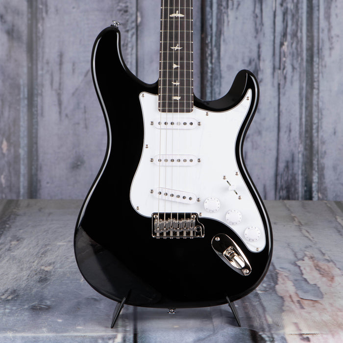 Paul Reed Smith SE Silver Sky, Piano Black