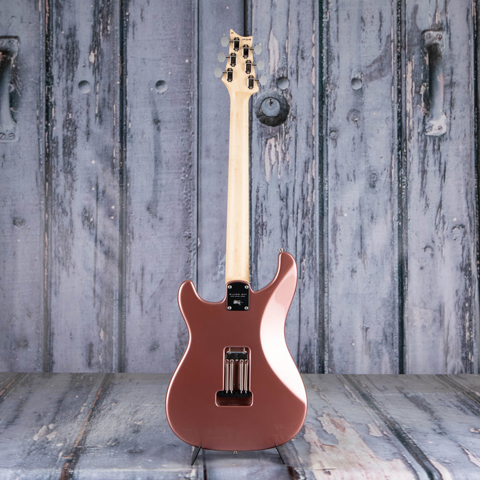 Paul Reed Smith Silver Sky, Maple Fingerboard, Midnight Rose