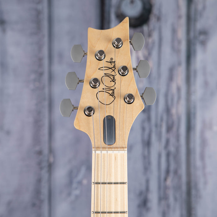 Paul Reed Smith Silver Sky, Maple Fingerboard, Midnight Rose