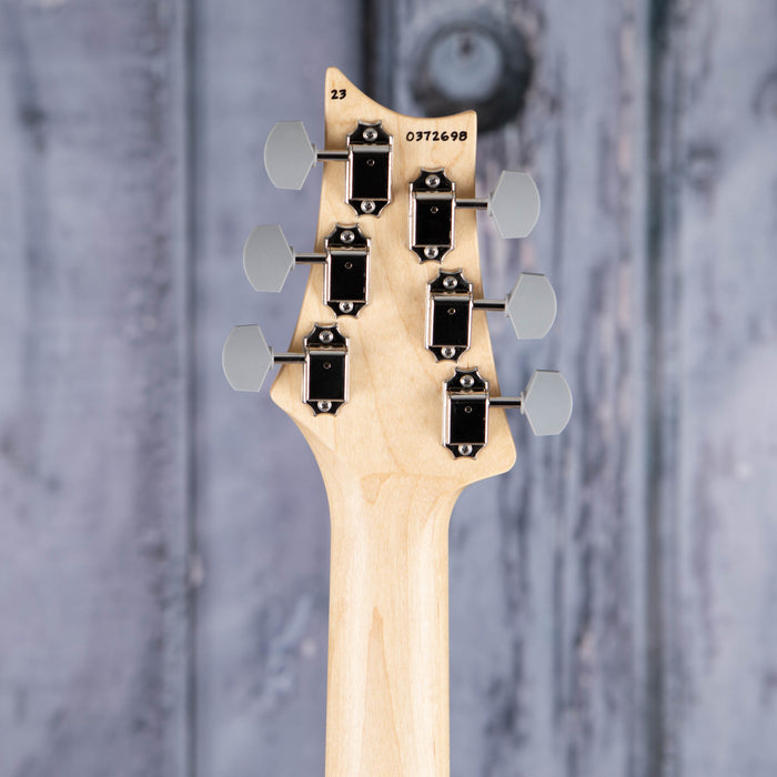 Paul Reed Smith Silver Sky, Maple Fingerboard, Midnight Rose