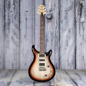 Paul Reed Smith Swamp Ash Special Electric Guitar, Jasper Smokeburst, front