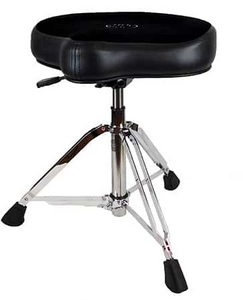 Used Roc-N-Soc Nitro Gas Drum Throne