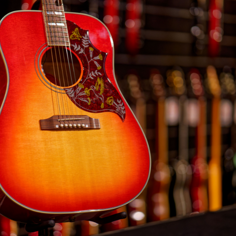 Shop Gibson Acoustics
