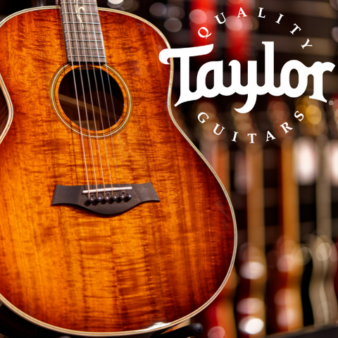Shop Taylor