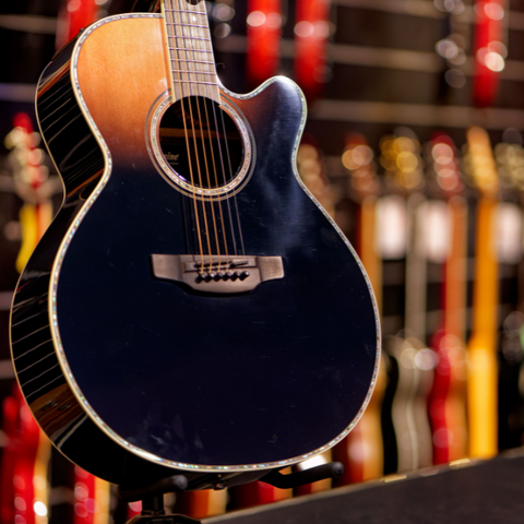 Shop Takamine
