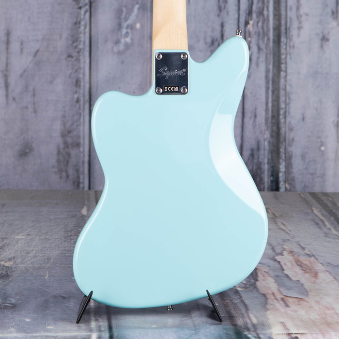 Squier Mini Jazzmaster HH, Daphne Blue