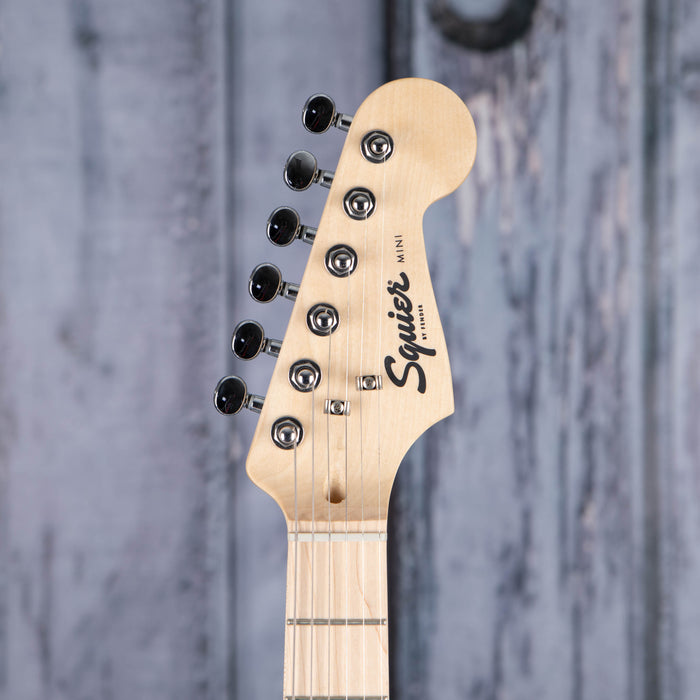 Squier Mini Jazzmaster HH, Daphne Blue