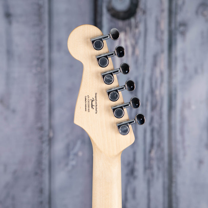Squier Mini Jazzmaster HH, Daphne Blue