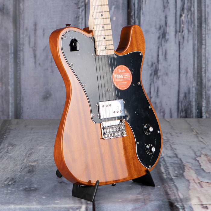 Squier Paranormal Esquire Deluxe, Mocha