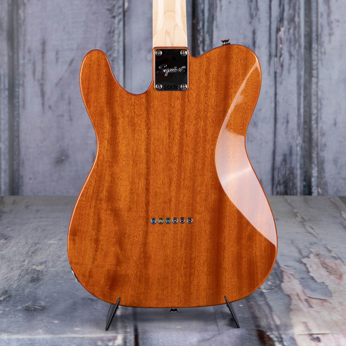 Squier Paranormal Esquire Deluxe, Mocha