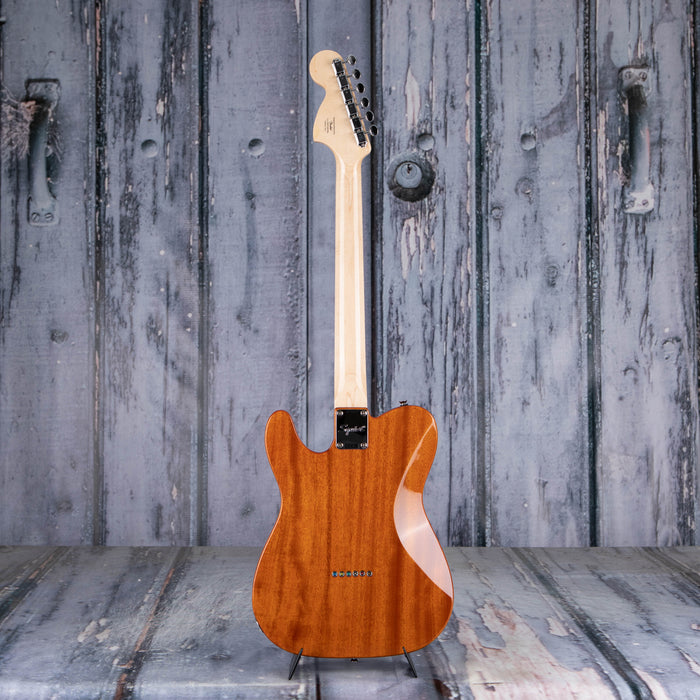 Squier Paranormal Esquire Deluxe, Mocha