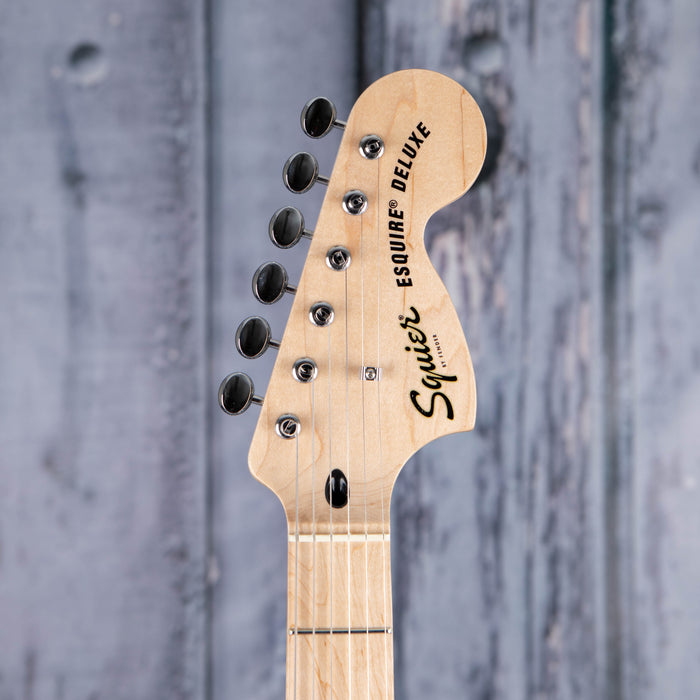 Squier Paranormal Esquire Deluxe, Mocha