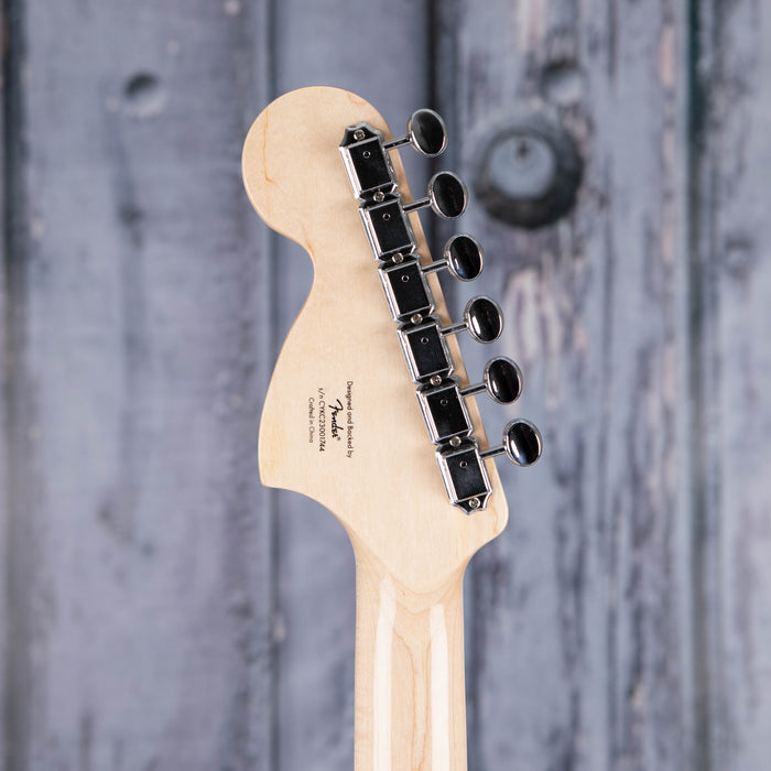 Squier Paranormal Esquire Deluxe, Mocha