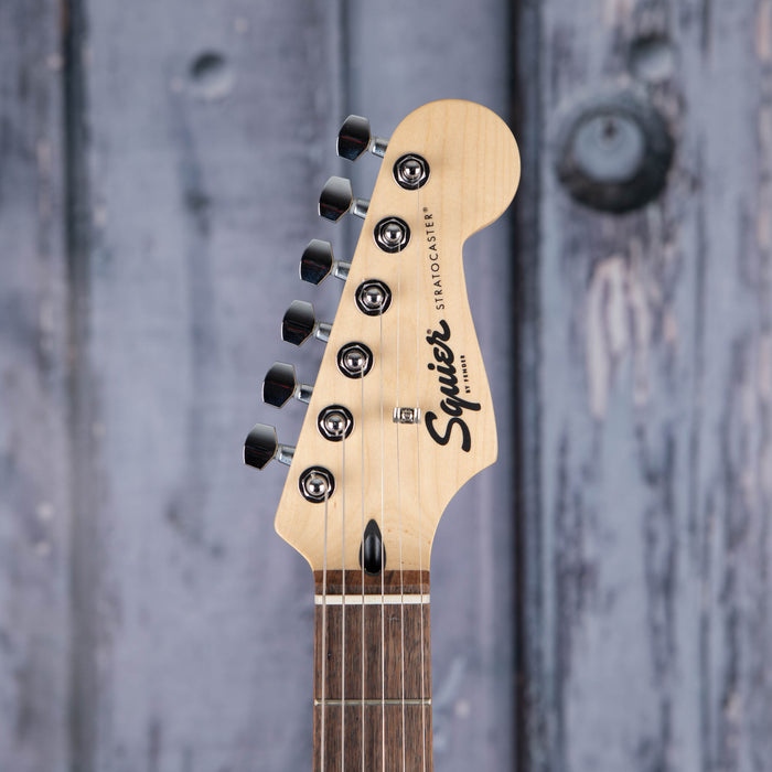 Squier Sonic Stratocaster, Ultraviolet