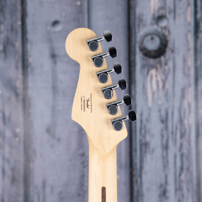 Squier Sonic Stratocaster, Ultraviolet