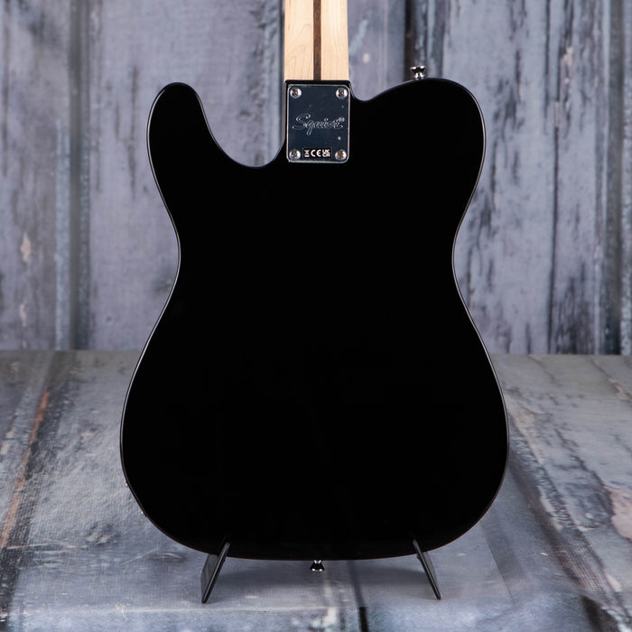 Squier Sonic Telecaster, Black