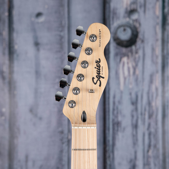 Squier Sonic Telecaster, Black