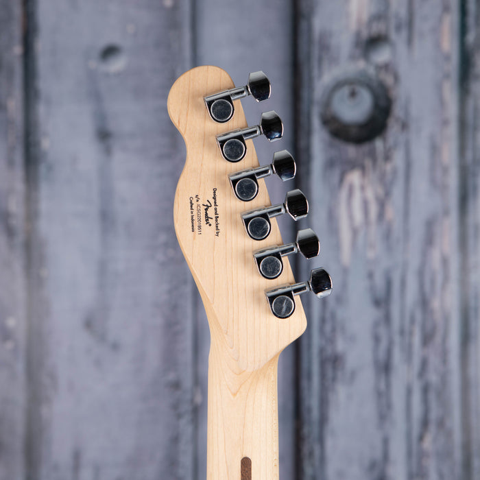 Squier Sonic Telecaster, Black