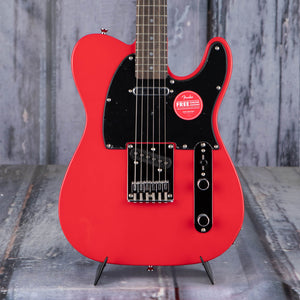 Squier Sonic Telecaster, Torino Red | For Sale | Replay Guitar