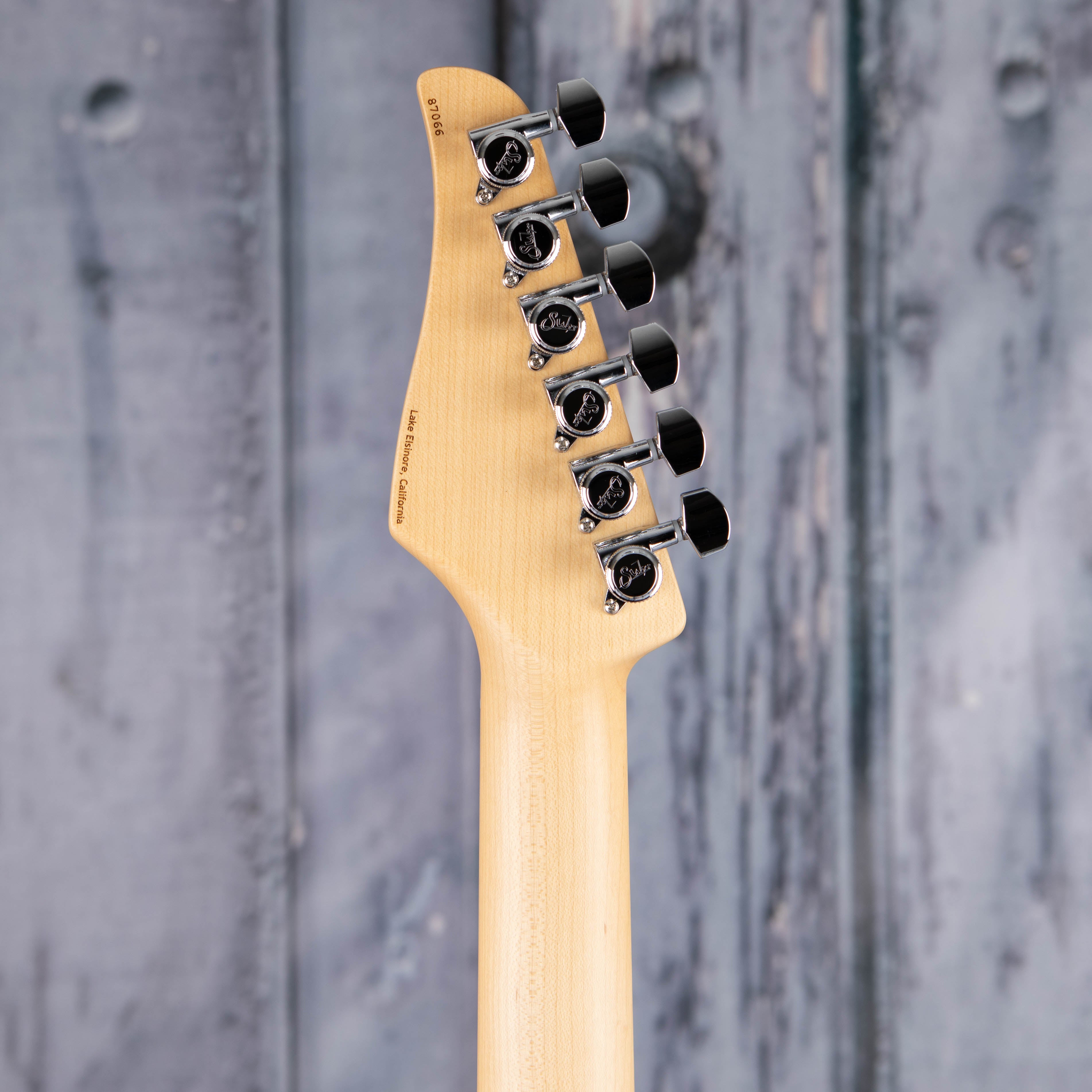【新春セール】Suhr Classic S Black/Rose SSS Suhr Classic S, SSS, Black | For Sale | Replay Guitar Exchange