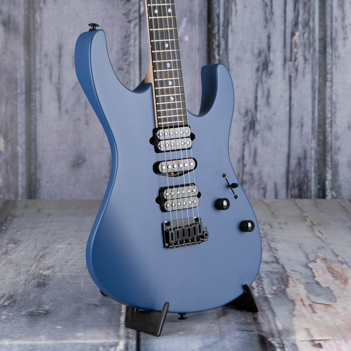 Suhr Limited Edition Modern Terra, Deep Sea Blue