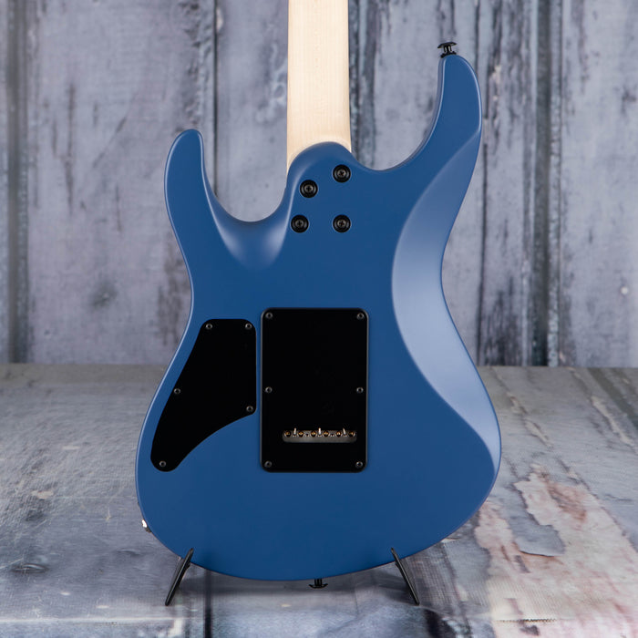 Suhr Limited Edition Modern Terra, Deep Sea Blue