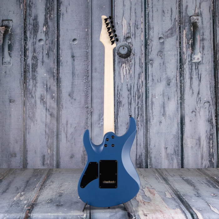 Suhr Limited Edition Modern Terra, Deep Sea Blue