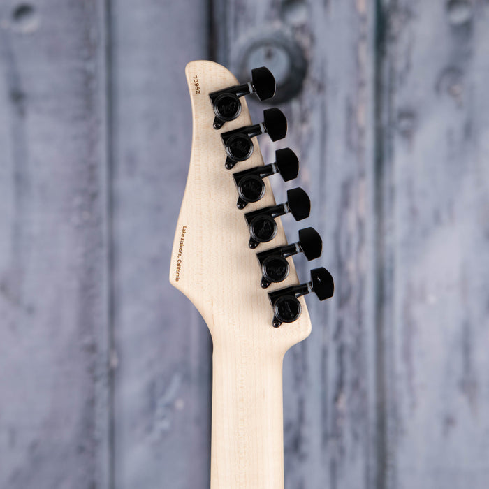 Suhr Limited Edition Modern Terra, Deep Sea Blue