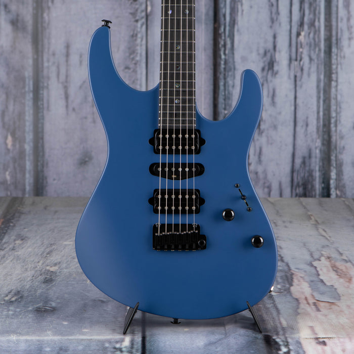 Suhr Limited Edition Modern Terra, Deep Sea Blue
