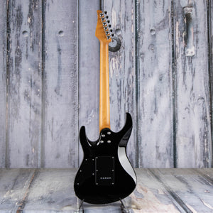 Suhr Modern Plus HSH Electric Guitar, Bengal Burst, back