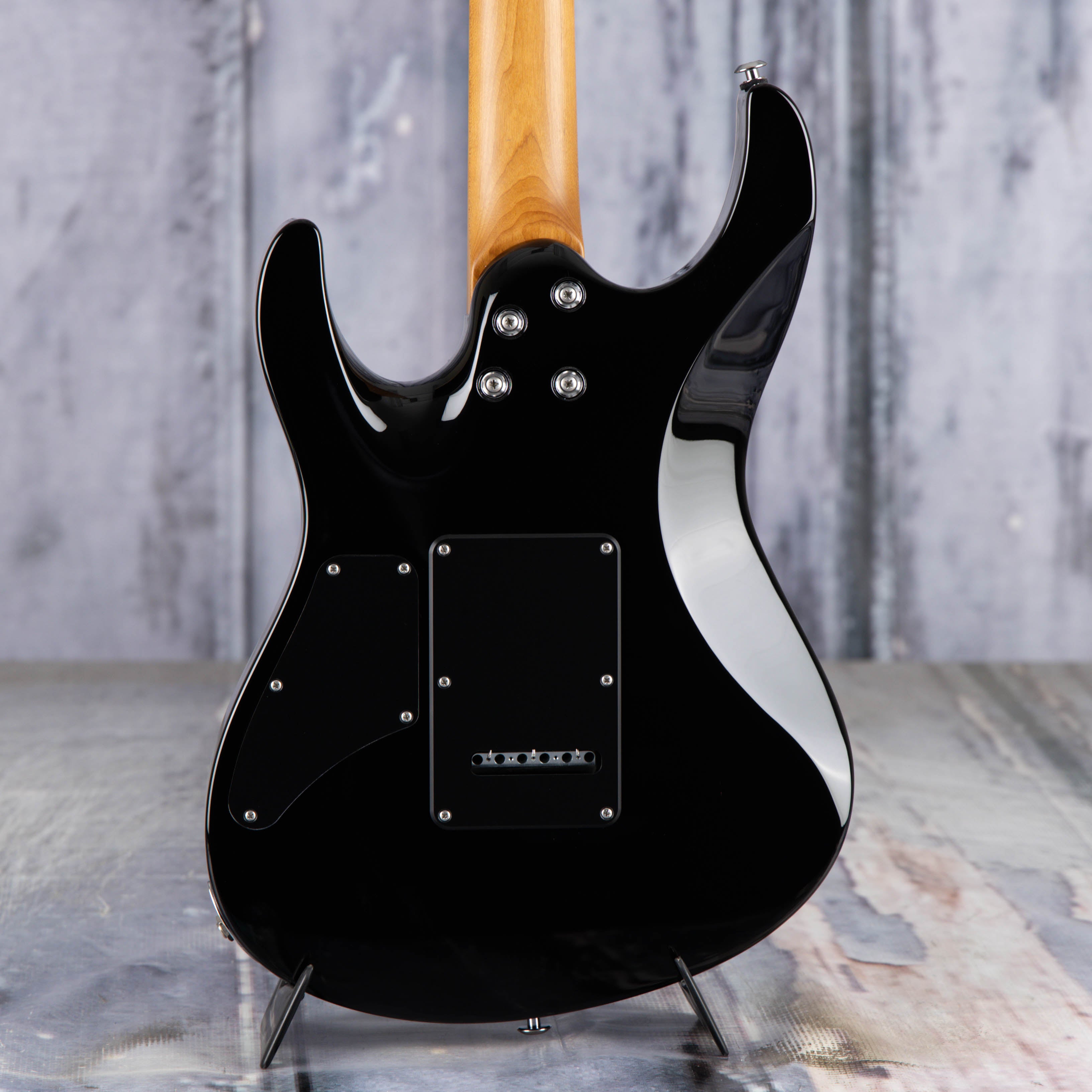 【美品】Suhr Modern Plus HSH Bengal Burst Suhr Modern Plus - Bengal Burst - Eddie's Guitars