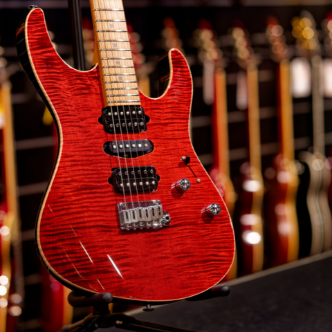 SHOP Suhr